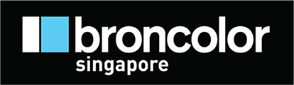 broncolor singapore logo